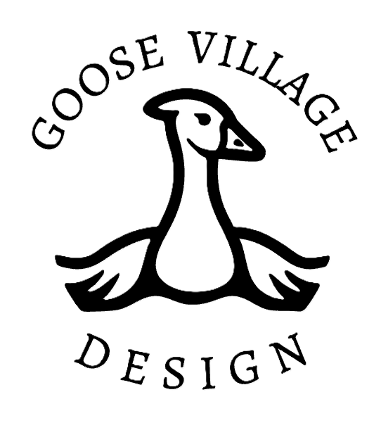 Goose Village Design